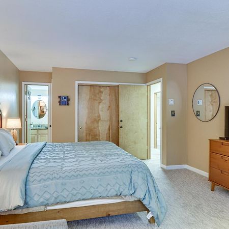 Snowdogs Breck Condo With Fireplace Walk To Lifts Breckenridge Eksteriør billede