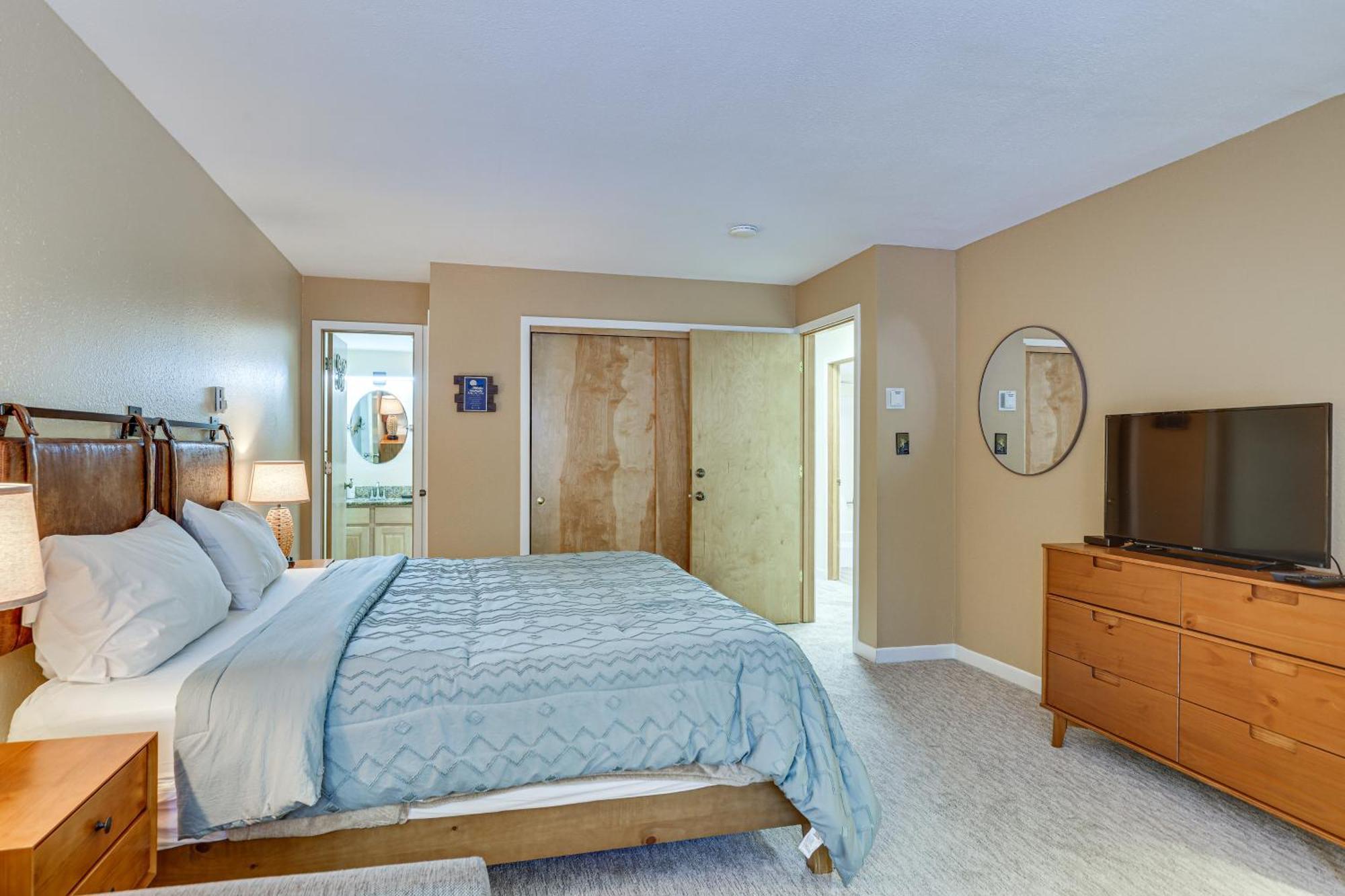 Snowdogs Breck Condo With Fireplace Walk To Lifts Breckenridge Eksteriør billede