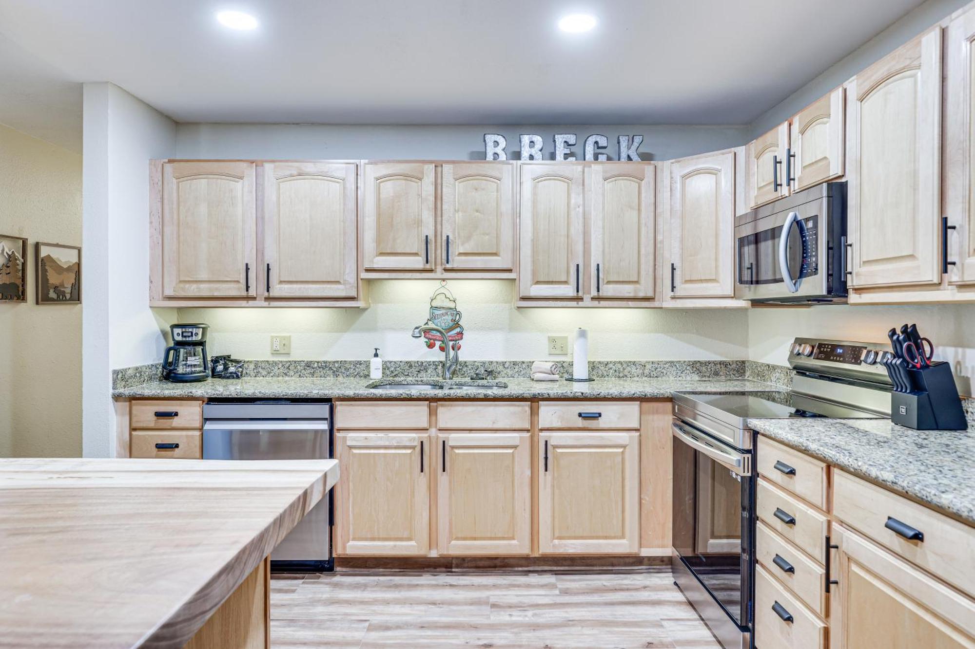 Snowdogs Breck Condo With Fireplace Walk To Lifts Breckenridge Eksteriør billede